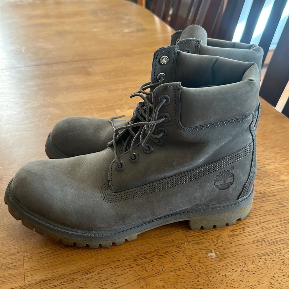 Timberland Men’s Boots